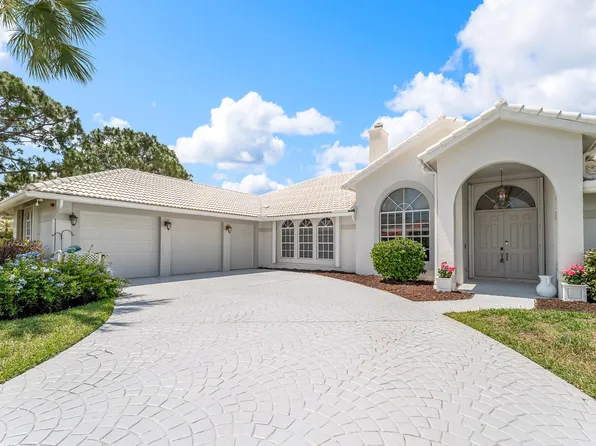 1402 SW Osprey Cove, Port St Lucie, FL 34986