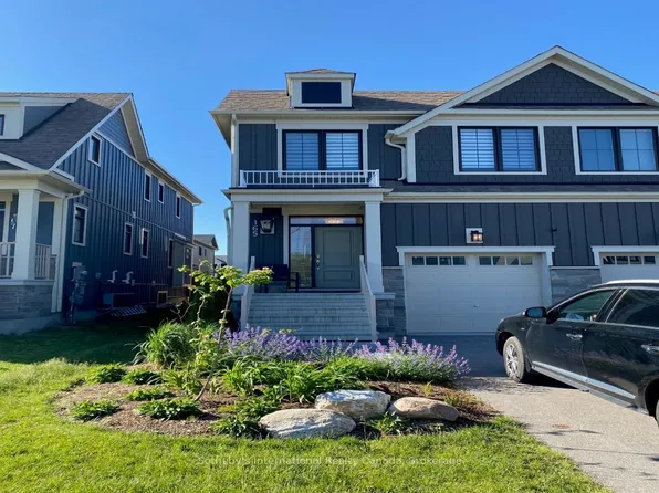 165 Yellow Birch Cres, The Blue Mountains, ON