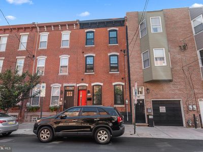 925 S 18th St, Philadelphia, PA, 19146