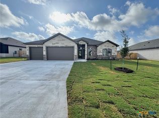 407 Magnolia, Troy, TX 76579