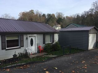 1237 Stone Rd, Charleston, WV 25314