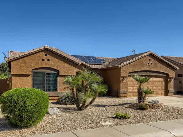 17407 N Larkspur Ln, Surprise, AZ 85374
