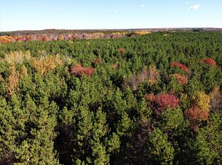 2 Clark Rd, Webster, WI 54893