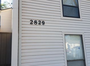 The Hamlets, Memphis, TN 38115