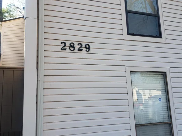 2829 Los Gatos Ct #1, Memphis, TN 38115