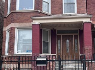 2820 W Flournoy St, Chicago, IL 60612