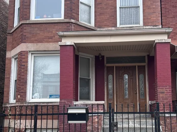 2820 W Flournoy St, Chicago, IL 60612
