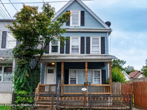 35 Wyoming St, Wilkes Barre, PA 18702
