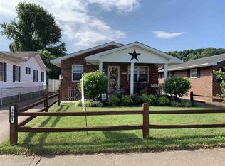 3801 Piedmont Rd, Huntington, WV 25704