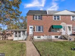 1068 Glen Cir, Glenolden, PA 19036