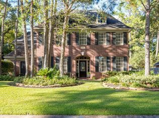 78 N Floral Leaf Cir, Spring, TX 77381