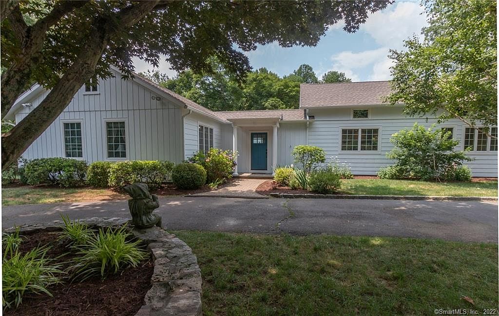 68 Canterbury Ln, Wilton, CT 06897 Zillow