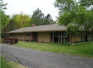 1531 N Siefkin Ln, Wichita, KS 67208