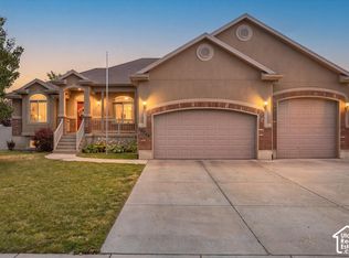 4349 W 625 S, West Pt, UT 84015