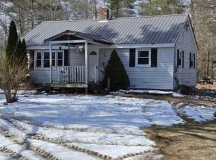 105 Boyle Rd, North Berwick, ME 03906