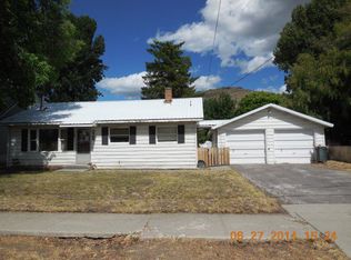 329 S G St, Lakeview, OR 97630