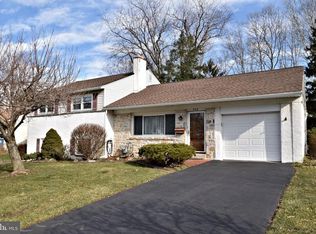 349 Thomas Dr, King Of Prussia, PA