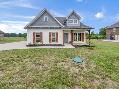 7824 Retired Ct, Murfreesboro, TN, 37127