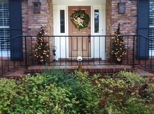 1702 Danora Dr, Waycross, GA 31501