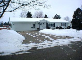 1245 S Park St, Shawano, WI 54166