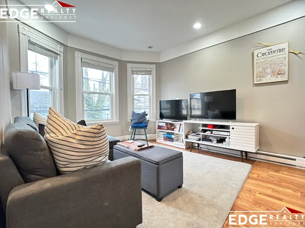 37 Adamson St #2, Allston, MA 02134