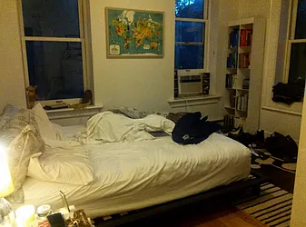 Rented by Brick Real Estate