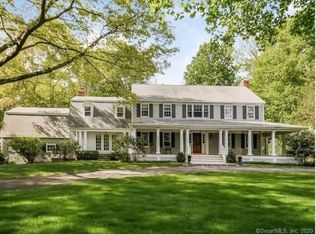 43 Old Farm Rd, Wilton, CT 06897