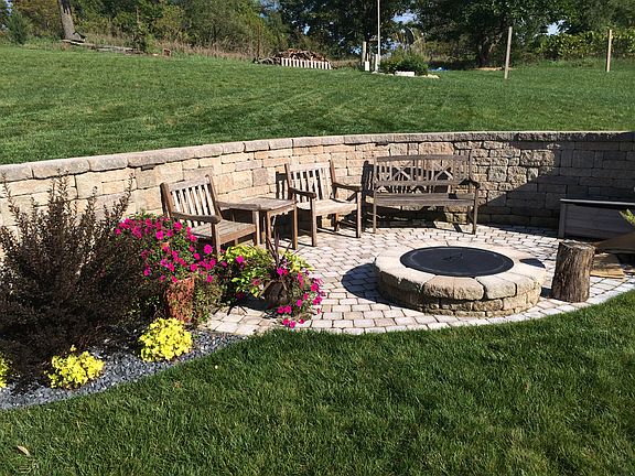 Fire pit