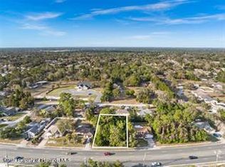 9449 Spring Hill Dr, Spring Hill, FL 34608