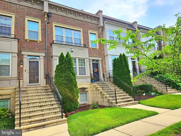 505 Rampart Way Unit 17, Oxon Hill, MD 20745