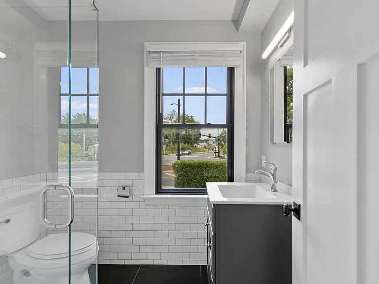 "Wisley" - 2BR / 2 BA @ 85 East Ave