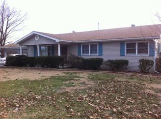 1695 Us Highway 641, Marion, KY 42064