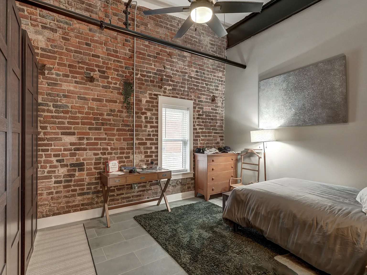 1 bed, 800 sqft, $1,700 — Photo 2