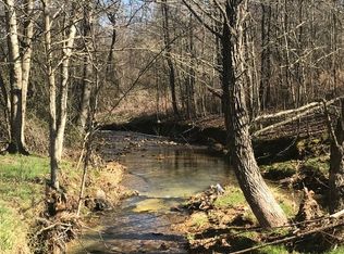 0 Suckstem Branch Rd, Lawrenceburg, TN 38464