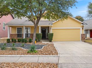 10914 Axis Xing, San Antonio, TX 78245