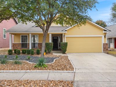10914 Axis Crossing, San Antonio, TX, 78245