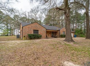 711 N Hamil Blvd, Big Sandy, TX 75755