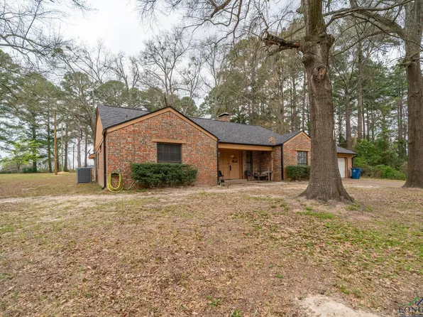 711 N Hamil Blvd, Big Sandy, TX 75755