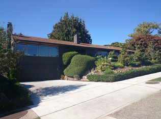 6036 NE Kelden Pl, Seattle, WA 98105