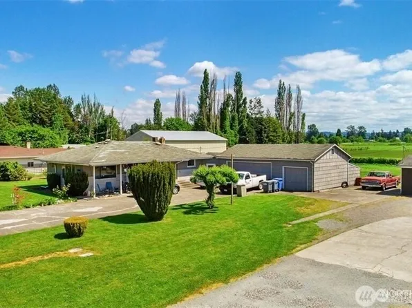 7618 48th Street E, Fife, WA 98424