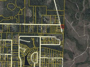 LOT 11 Sage Brush Dr, Panama City, FL 32404