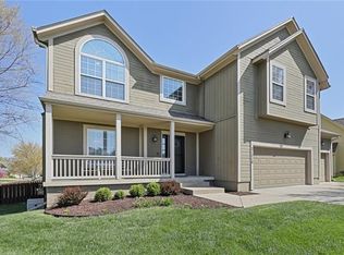 21210 W 64th St, Shawnee, KS 66218
