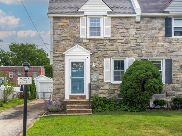 251 Powell Rd, Springfield, PA 19064