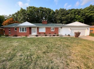 3202 Martharose Ct, Flint, MI 48504