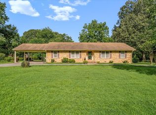 2697 Juneway Dr, Memphis, TN 38134