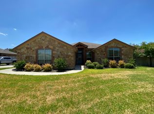 955 Ridgeoak Dr, Belton, TX 76513
