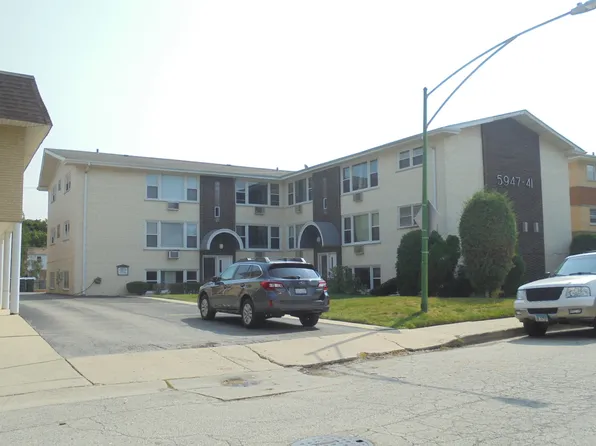 5941 N Odell Ave APT Gw, Chicago, IL 60631