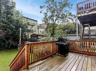 314 New York Ave, Jersey City, NJ 07307