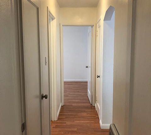 Hallway way