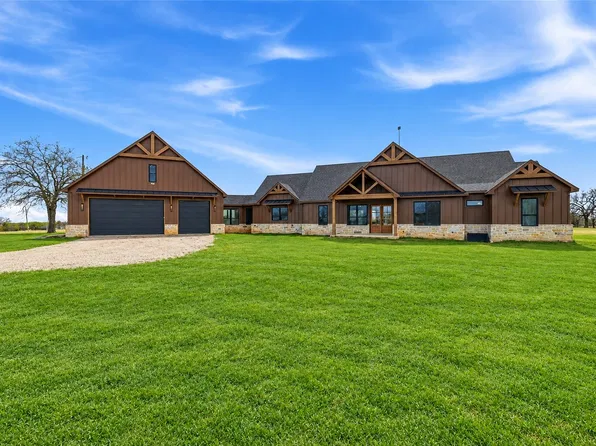 3988 Lake Valley Rd, Sunset, TX 76270